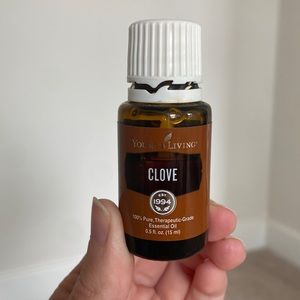 Young Living Clove - 15ml